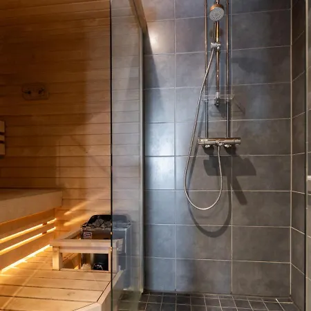 Polar Charm F By In Lapland Apartman Ylläs